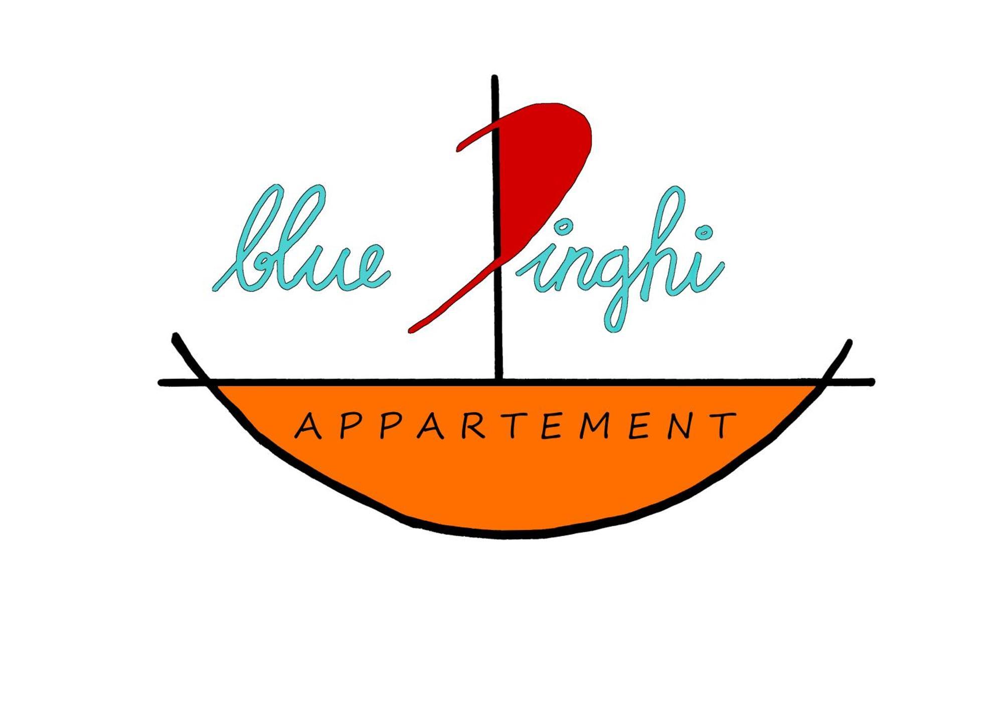 Appartement Blue Dinghi Mörbisch am See Buitenkant foto